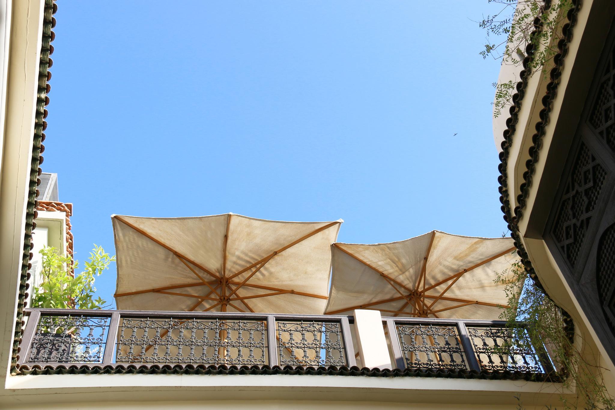 Riad Ambre Et Epices 5*