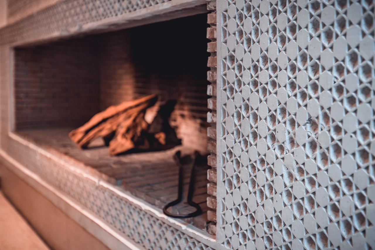 Riad Ambre Et Epices Marrakesh