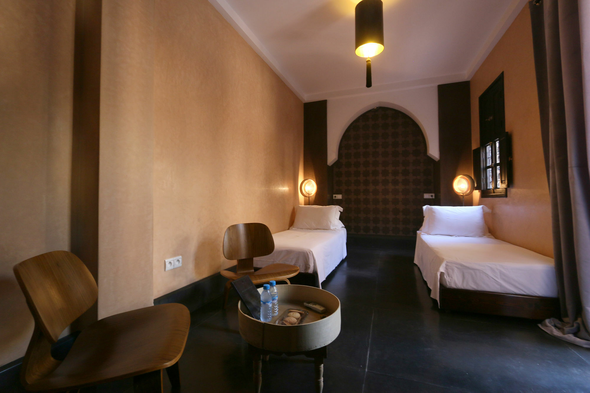 Riad Ambre Et Epices 5*