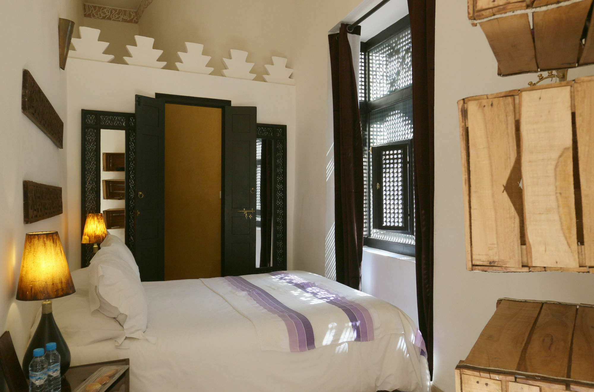 Ambre Et Epices Riad